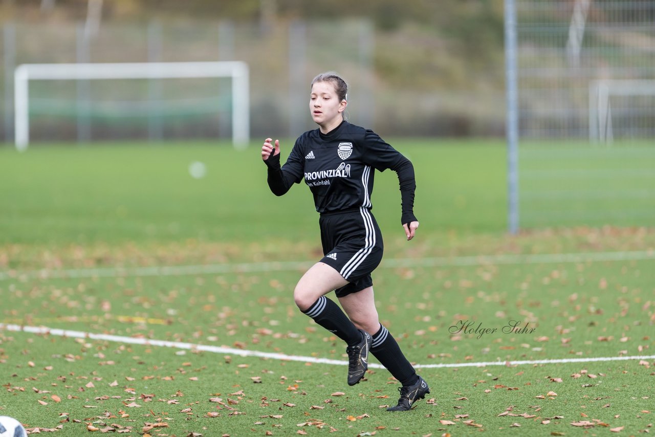 Bild 103 - F FSC Kaltenkirchen - SV Frisia 03 Risum-Lindholm : Ergebnis: 0:7